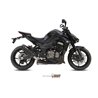 KAWASAKI Z1000 / Z1000 R EDITION 2014 - SUONO BLACK MIVV
