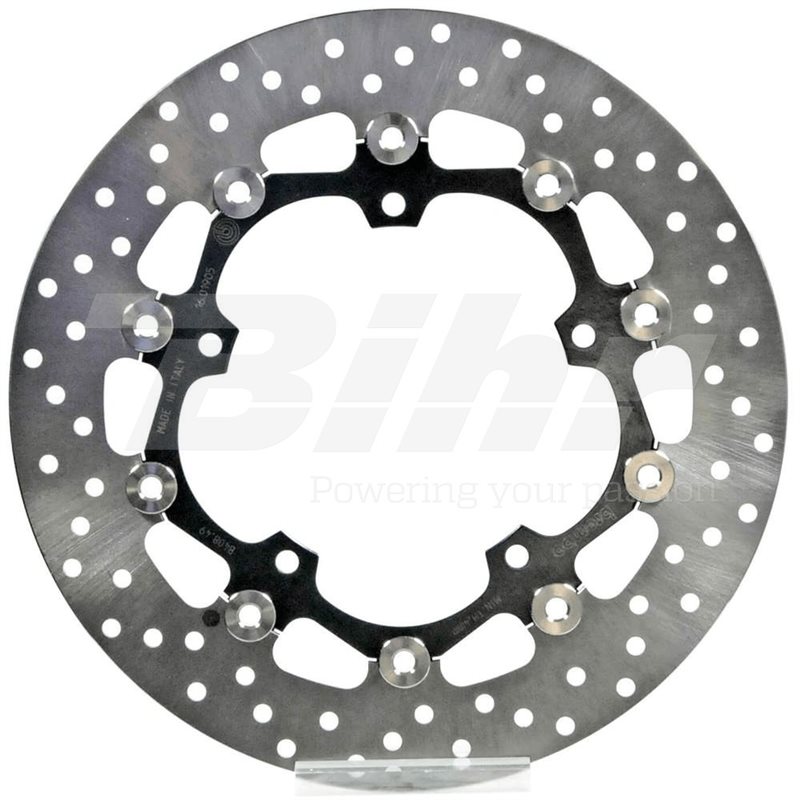 YAMAHA 300 R3 15 - DISCO FLOTANTE DELANTERO BREMBO YAMAHA 300 R3 15 - DISCO FLOTANTE DELANTERO BREMBO