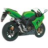 KAWASAKI ZX-10 R 2004 - 2005 GP BLACK MIVV