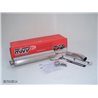 KAWASAKI ZX-10 R 2004 - 2005 OVAL TITANIO MIVV