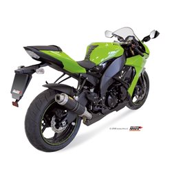 KAWASAKI ZX-10 R 2008 - 2010 GP CARBONO MIVV