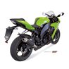 KAWASAKI ZX-10 R 2008 - 2010 GP CARBONO MIVV