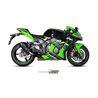 KAWASAKI ZX-10 R / RR / SE 2016 - SUONO BLACK MIVV