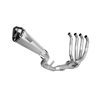 KAWASAKI ZX-10 R / RR / SE 2016 - DELTA RACE INOX COPA CARBONO MIVV