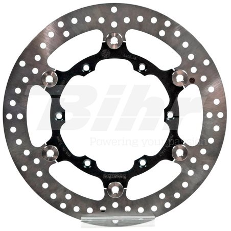 YAMAHA 450 WR F 16  - DISCO FLOTANTE DELANTERO BREMBO