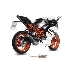 KTM RC 390 2014 - 2016 GP CARBONO MIVV