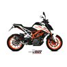 KTM RC 390 2017 - GP PRO CARBONO MIVV