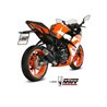 KTM RC 390 2017 - GP PRO BLACK MIVV