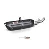 KTM 690 ENDURO / SMC 2008 - 2013 SUONO BLACK MIVV