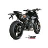 KTM 790 DUKE 2018 - DELTA RACE BLACK MIVV