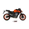 KTM 790 DUKE 2018 - MK3 CARBONO MIVV