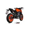 KTM 790 DUKE 2018 - MK3 CARBONO MIVV