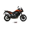 KTM 1290 ADVENTURE / R / S / T 2015 - SPEED EDGE BLACK MIVV