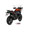 KTM 1290 ADVENTURE / R / S / T 2015 - SPEED EDGE BLACK MIVV
