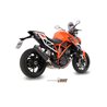 KTM 1290 SUPERDUKE 2014 - 2019 OVAL CARBONO COPA CARBONO MIVV