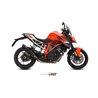 KTM 1290 SUPERDUKE 2014 - 2019 SUONO BLACK MIVV