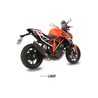 KTM 1290 SUPERDUKE 2014 - 2019 SUONO BLACK MIVV