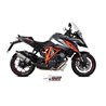 KTM 1290 SUPERDUKE GT 2016 - SUONO INOX COPA CARBONO MIVV