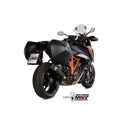 KTM 1290 SUPERDUKE GT 2016 - GP PRO CARBONO MIVV
