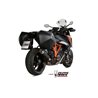 KTM 1290 SUPERDUKE GT 2016 - GP PRO CARBONO MIVV