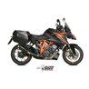 KTM 1290 SUPERDUKE GT 2016 - GP PRO BLACK MIVV
