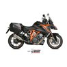 KTM 1290 SUPERDUKE GT 2016 - GP PRO TITANIO MIVV