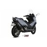 KYMCO AK550 2017 - SPEED EDGE BLACK MIVV