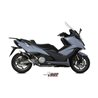 KYMCO AK550 2017 - GP PRO CARBONO MIVV
