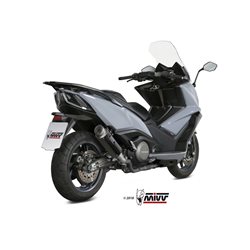 KYMCO AK550 2017 - GP PRO CARBONO MIVV