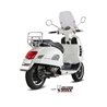 PIAGGIO VESPA GTS 300 2008 - DELTA RACE BLACK MIVV