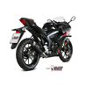 SUZUKI GSX-R 125 2017 - GP PRO BLACK MIVV