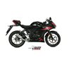 SUZUKI GSX-R 125 2017 - MK3 INOX/ST. STEEL MIVV