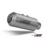 SUZUKI GSX-R 125 2017 - MK3 INOX/ST. STEEL MIVV