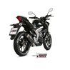 SUZUKI GSX-S 125 2017 - GP PRO CARBONO MIVV