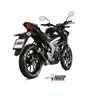 SUZUKI GSX-S 125 2017 - GP PRO BLACK MIVV