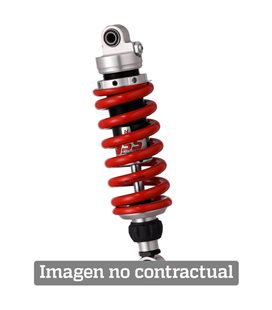 HONDA NT V DEAUVILLE 650 (98-05) AMORTIGUADORES YSS MOTO TOP LINE GAS Z