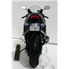 SUZUKI GSX-R 600 2004 - 2005 GP CARBONO MIVV