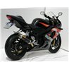 SUZUKI GSX-R 600 2004 - 2005 GP CARBONO MIVV