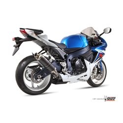 SUZUKI GSX-R 600 2011 - 2016 GP CARBONO MIVV