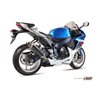 SUZUKI GSX-R 600 2011 - 2016 GP CARBONO MIVV