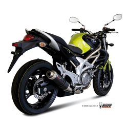 SUZUKI GLADIUS 2009 - 2015 GP CARBONO MIVV