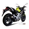 SUZUKI GLADIUS 2009 - 2015 GP CARBONO MIVV