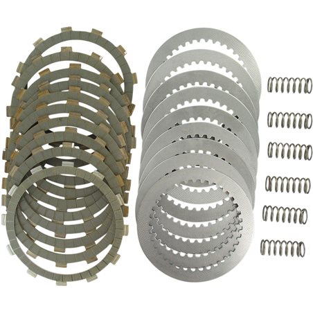APRILIA RSV4 1000 FACTORY APRC 2011 - 2011 KIT EMBRAGUE EBC DE SERIE