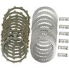 APRILIA RSV4 1000 FACTORY APRC 2011 - 2011 KIT EMBRAGUE EBC DE SERIE