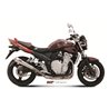 SUZUKI GSF 650 BANDIT 2007 - 2015 X-CONE INOX/ST. STEEL MIVV