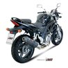 SUZUKI SV 650 2004 - 2004 OVAL CARBONO COPA CARBONO MIVV