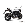 SUZUKI GSR 750 2011 - 2016 GP CARBONO MIVV