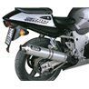 SUZUKI GSX-R 750 1996 - 2000 OVAL CARBONO MIVV