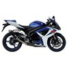 SUZUKI GSX-R 750 2006 - 2007 GP CARBONO MIVV