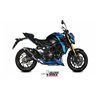 SUZUKI GSX-S 750 2017 - GP BLACK MIVV